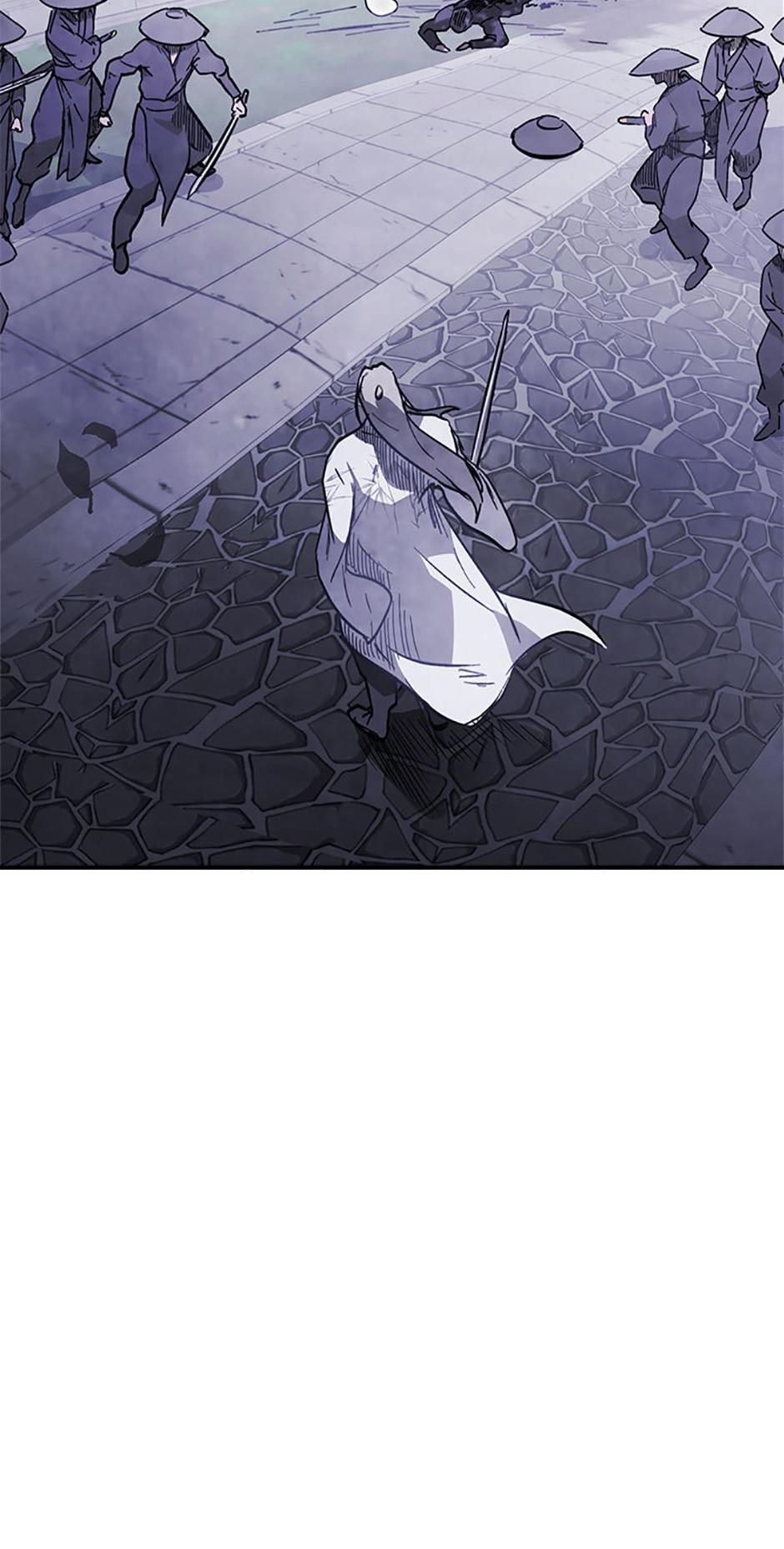 Yi Shen Dang Guan Chapter 58 23
